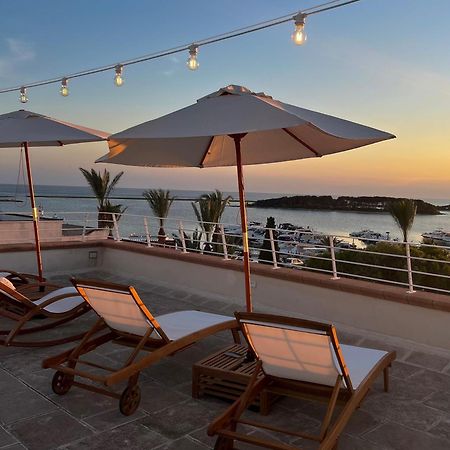 B&B Felix Porto Cesareo Exterior foto