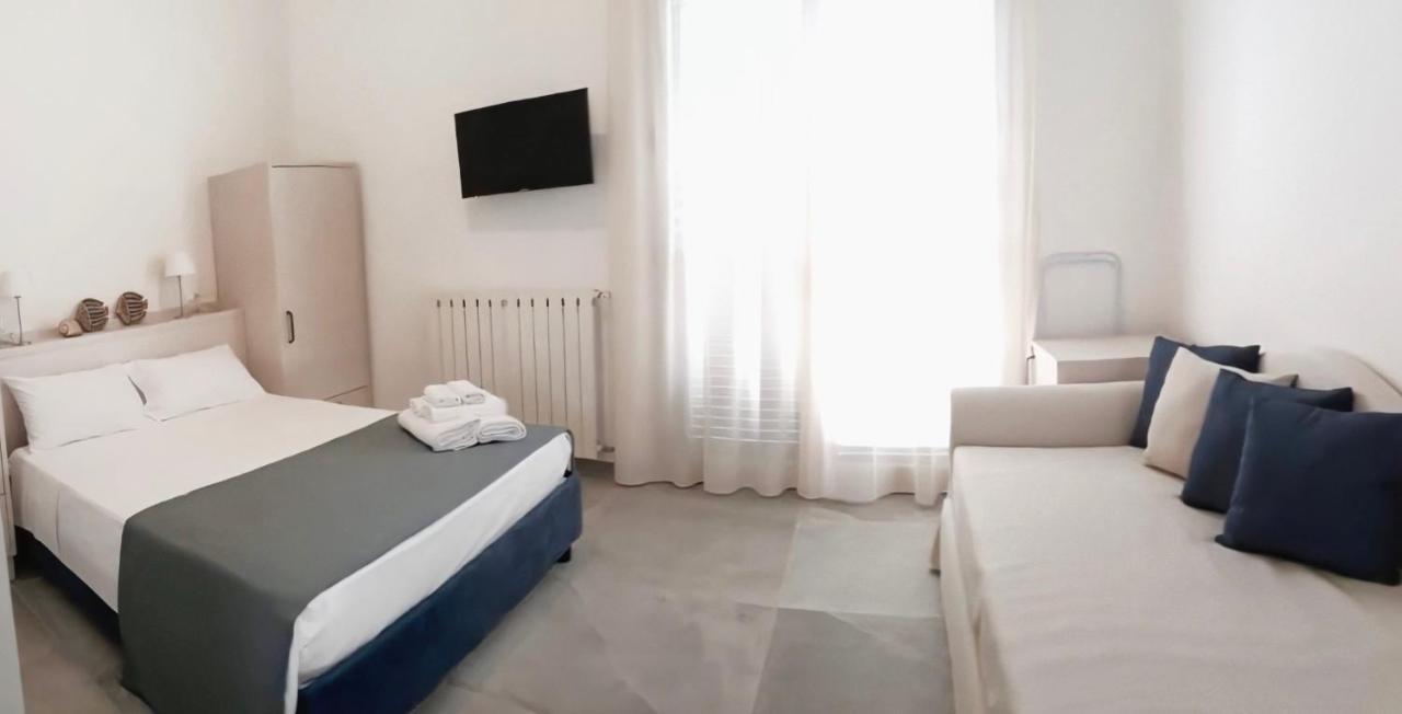 B&B Felix Porto Cesareo Exterior foto