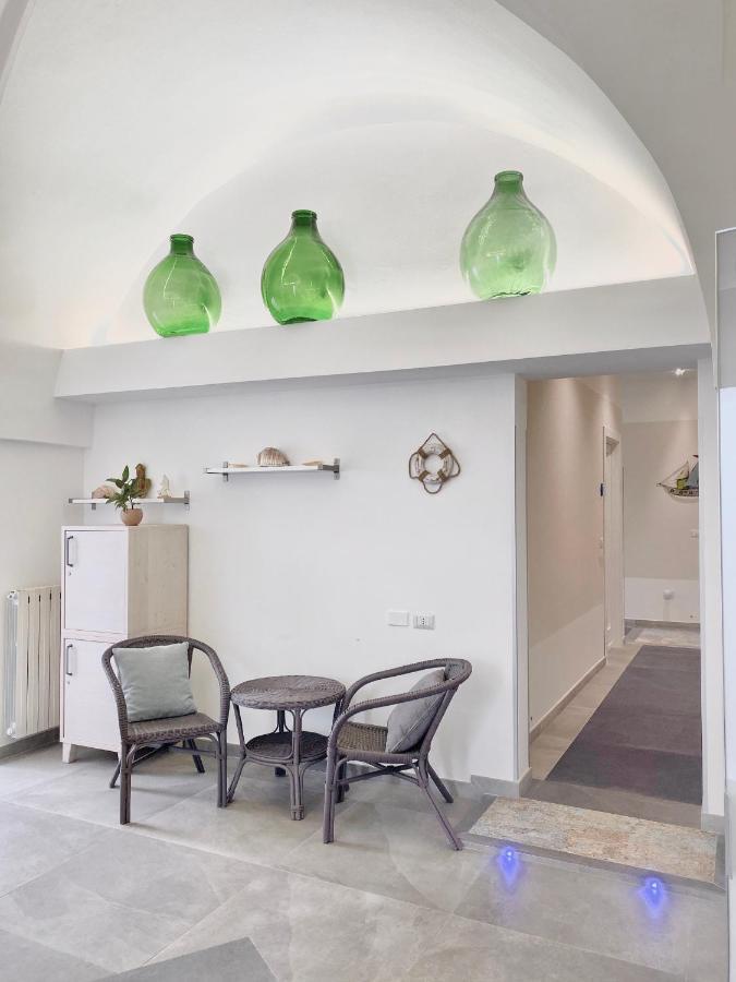 B&B Felix Porto Cesareo Exterior foto