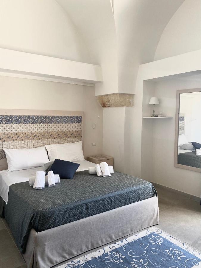 B&B Felix Porto Cesareo Exterior foto
