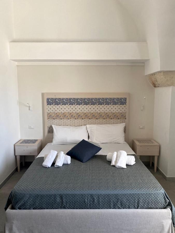 B&B Felix Porto Cesareo Exterior foto