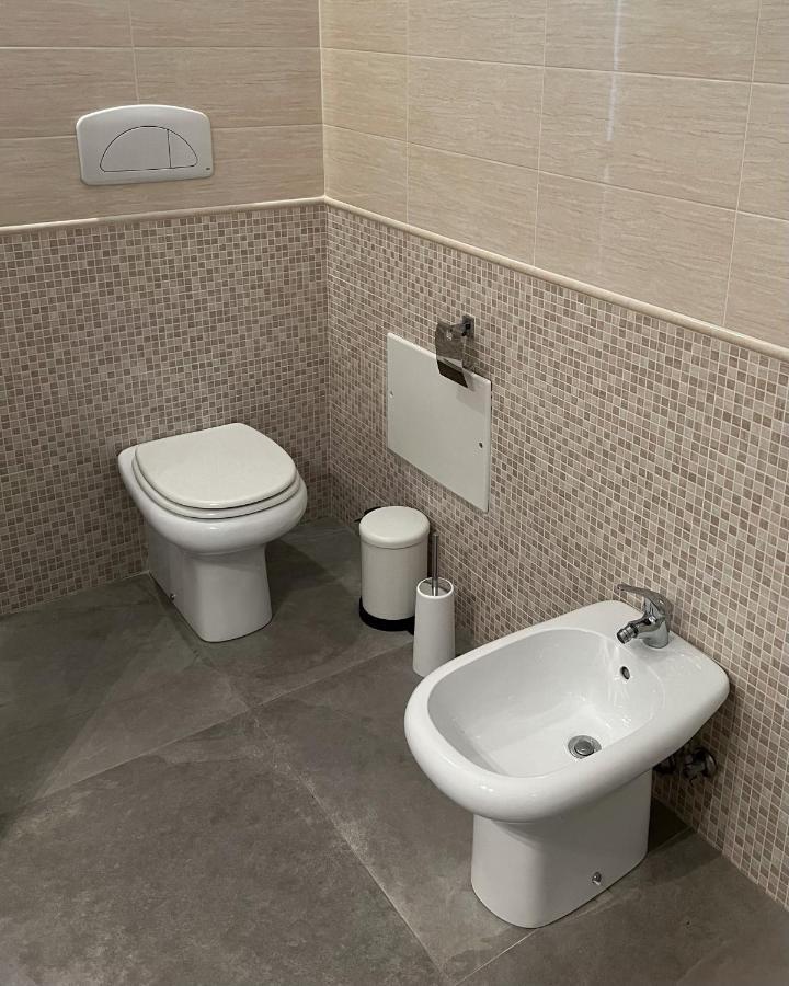 B&B Felix Porto Cesareo Exterior foto