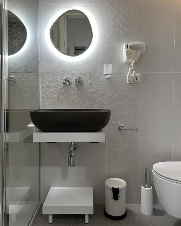 B&B Felix Porto Cesareo Exterior foto