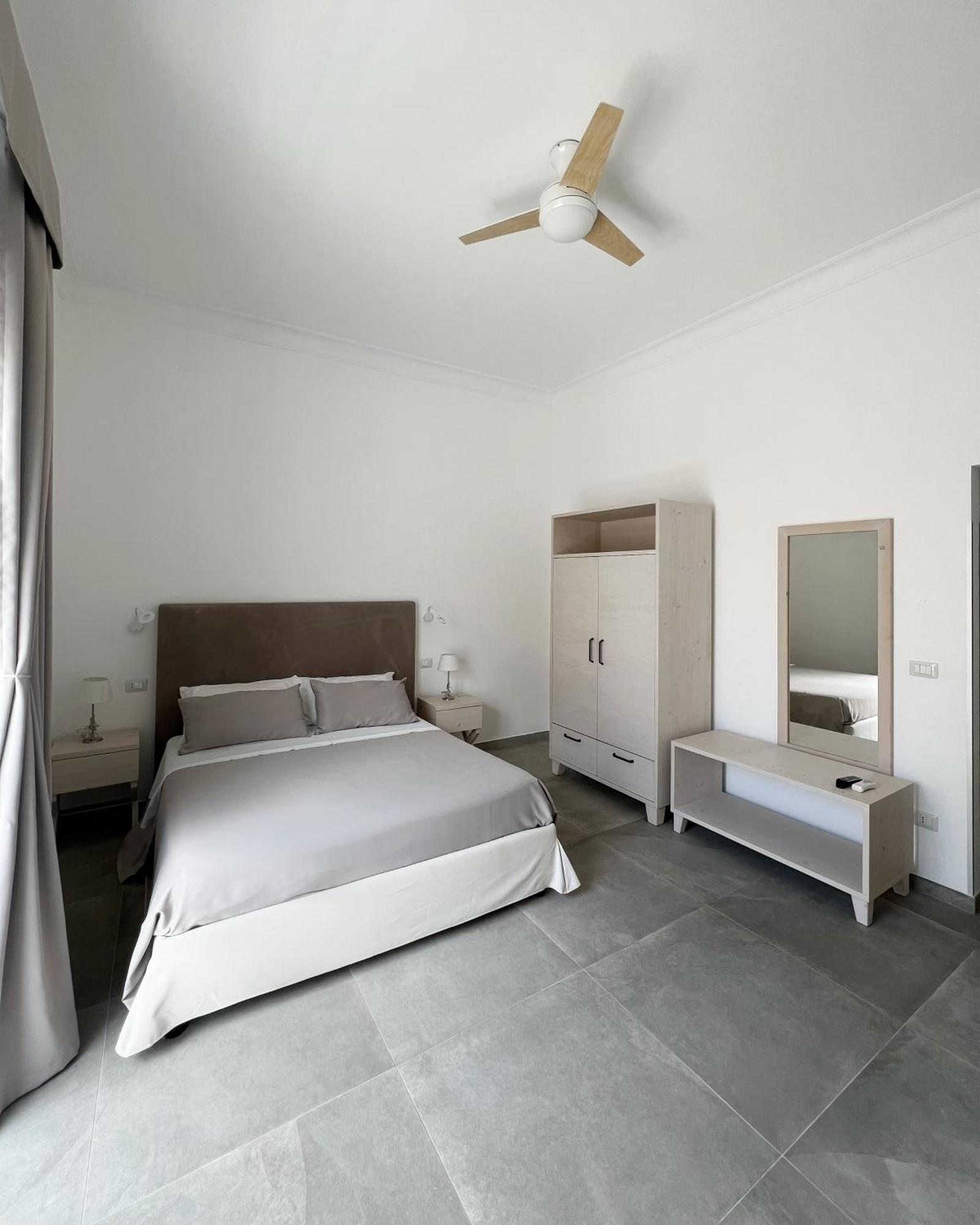 B&B Felix Porto Cesareo Exterior foto