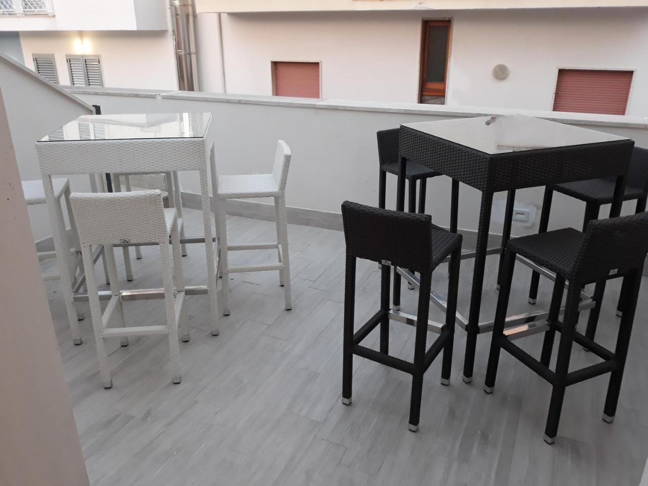 B&B Felix Porto Cesareo Exterior foto